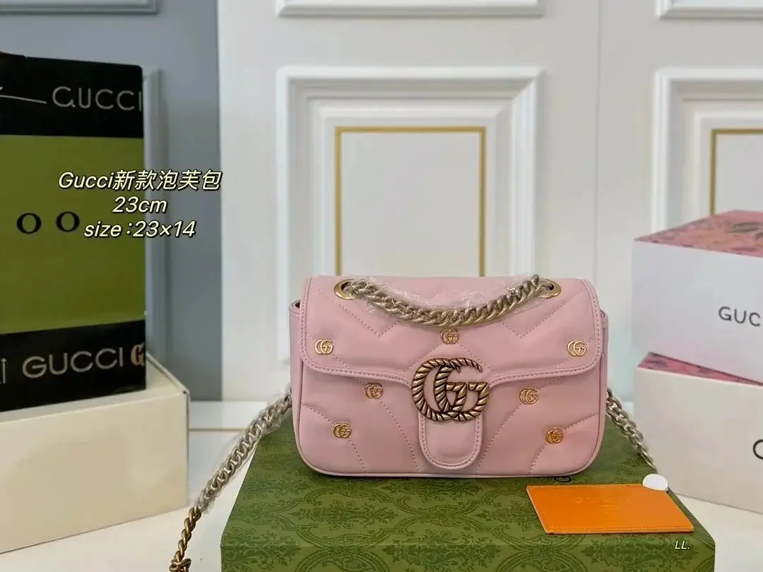Gucci Bag — foto 2 de 6