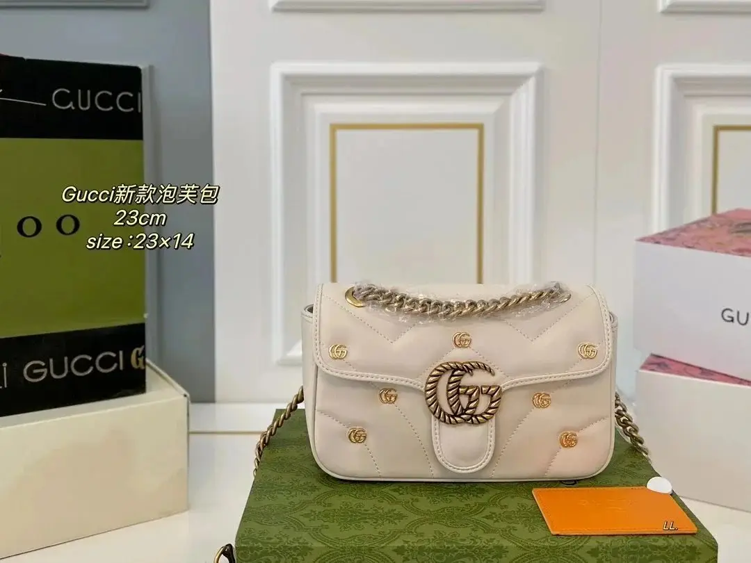 Gucci Bag — foto 3 de 6