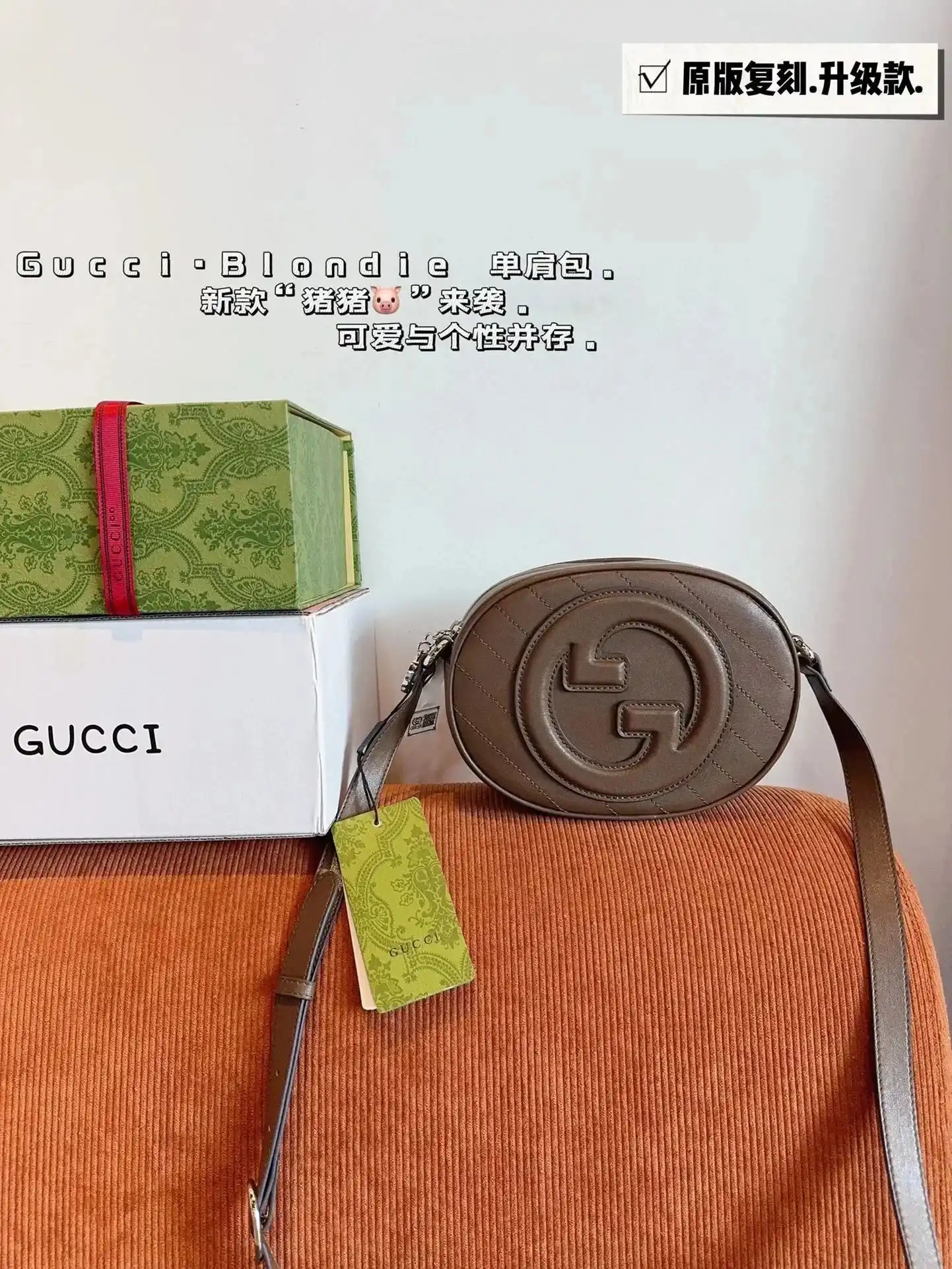 Gucci Bag — foto 5 de 6