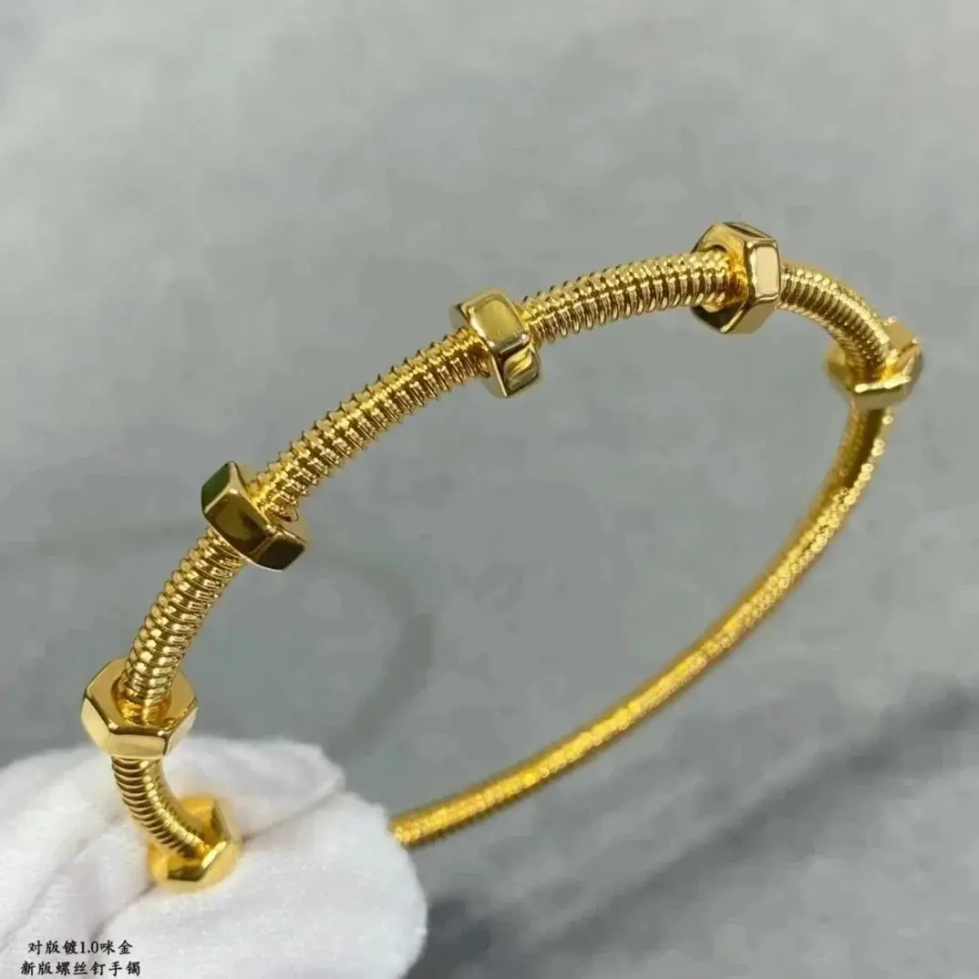 Cartier Love Narrow Full Diamond Bracelet [9 styles] — foto 4 de 6