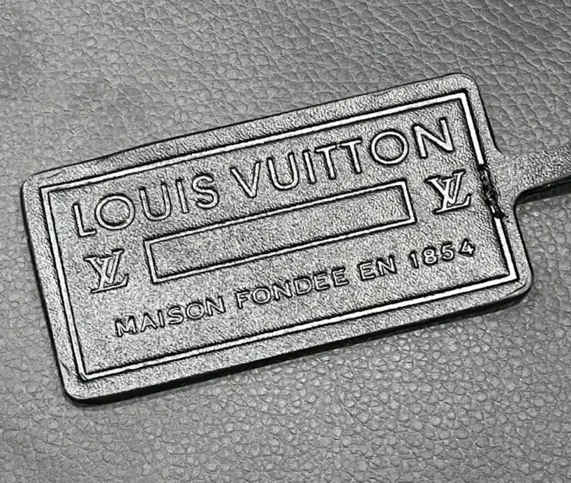 Louis Vuitton Shoulder Bag — foto 6 de 6