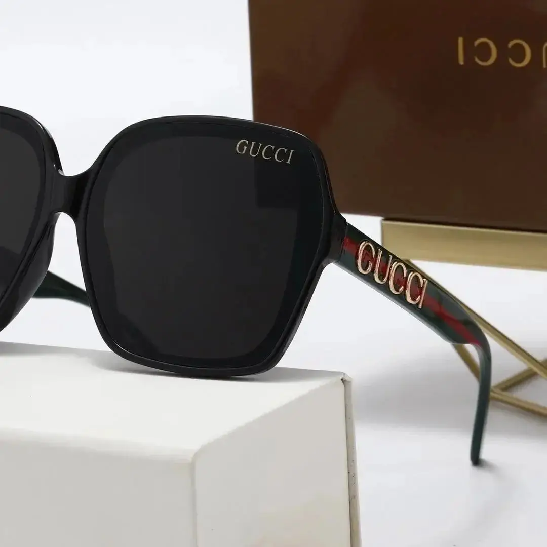 Gucci Glasses(+5 styles) — foto 6 de 6