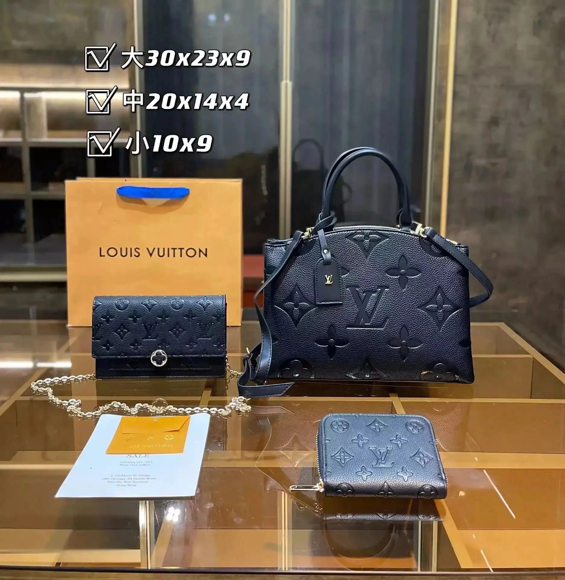 GUCCI/LV Bag(39+ Styles) — foto 6 de 6