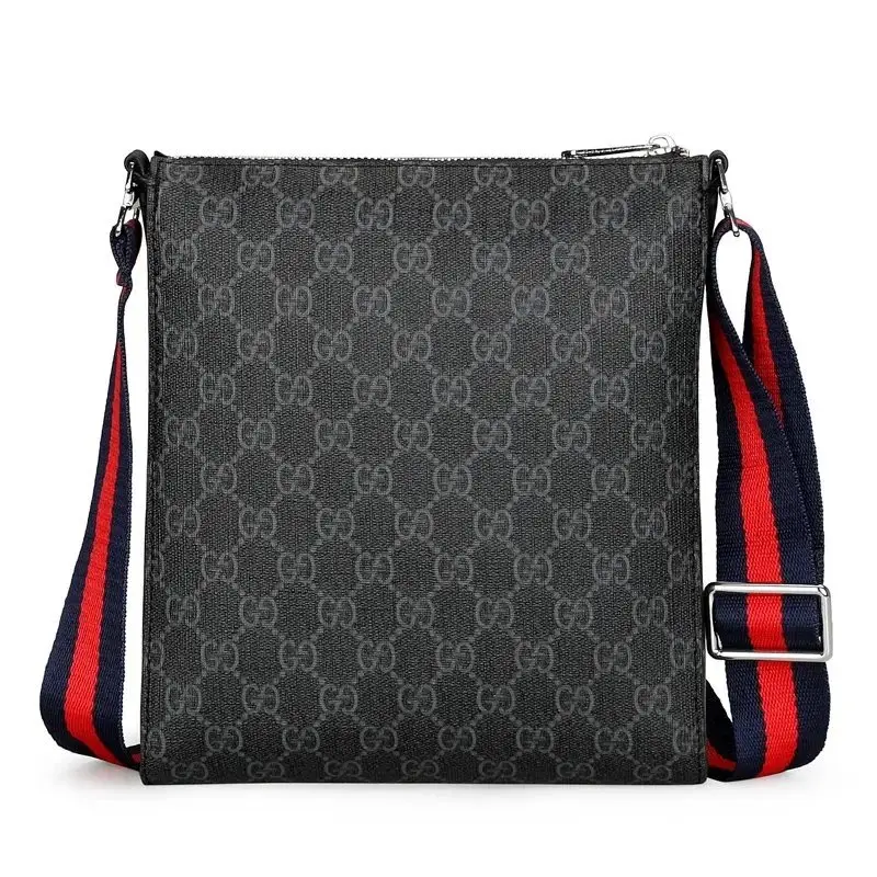 Gucci GG Supreme Crossbody Bag [2 styles] — foto 3 de 6