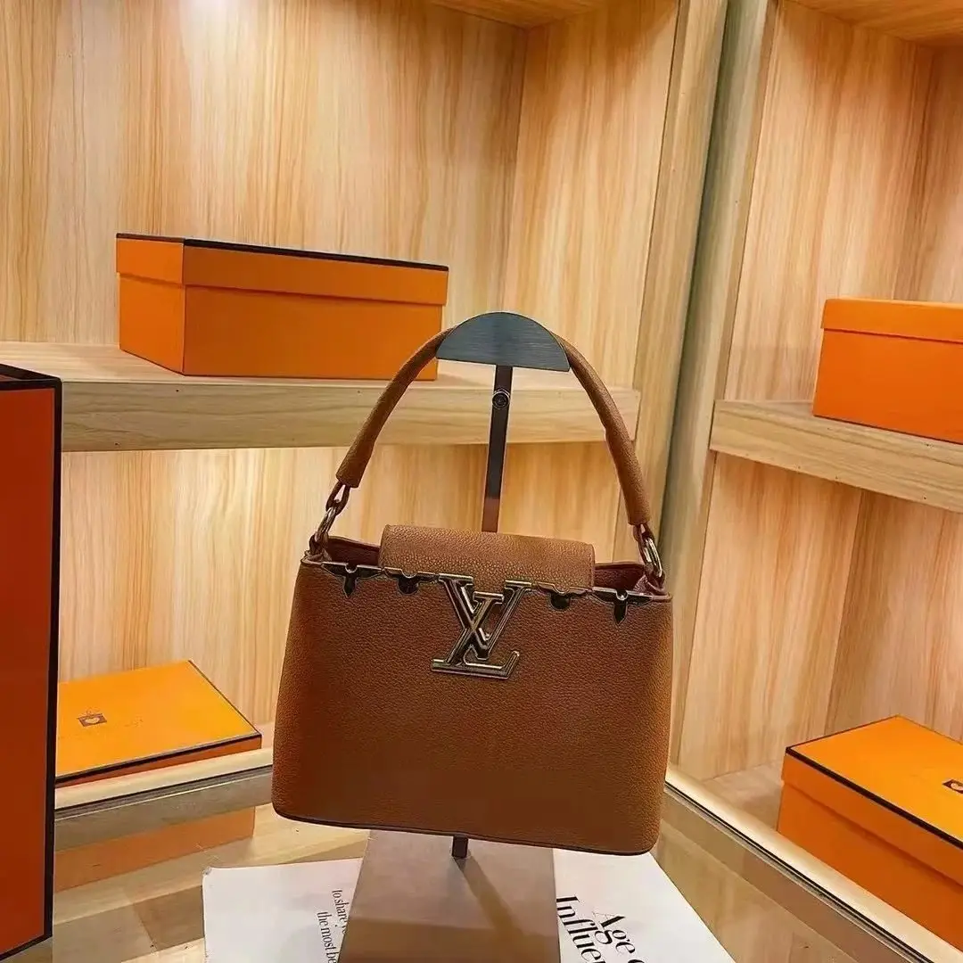 Louis Vuitton Bag Collection (30+) — foto 4 de 6