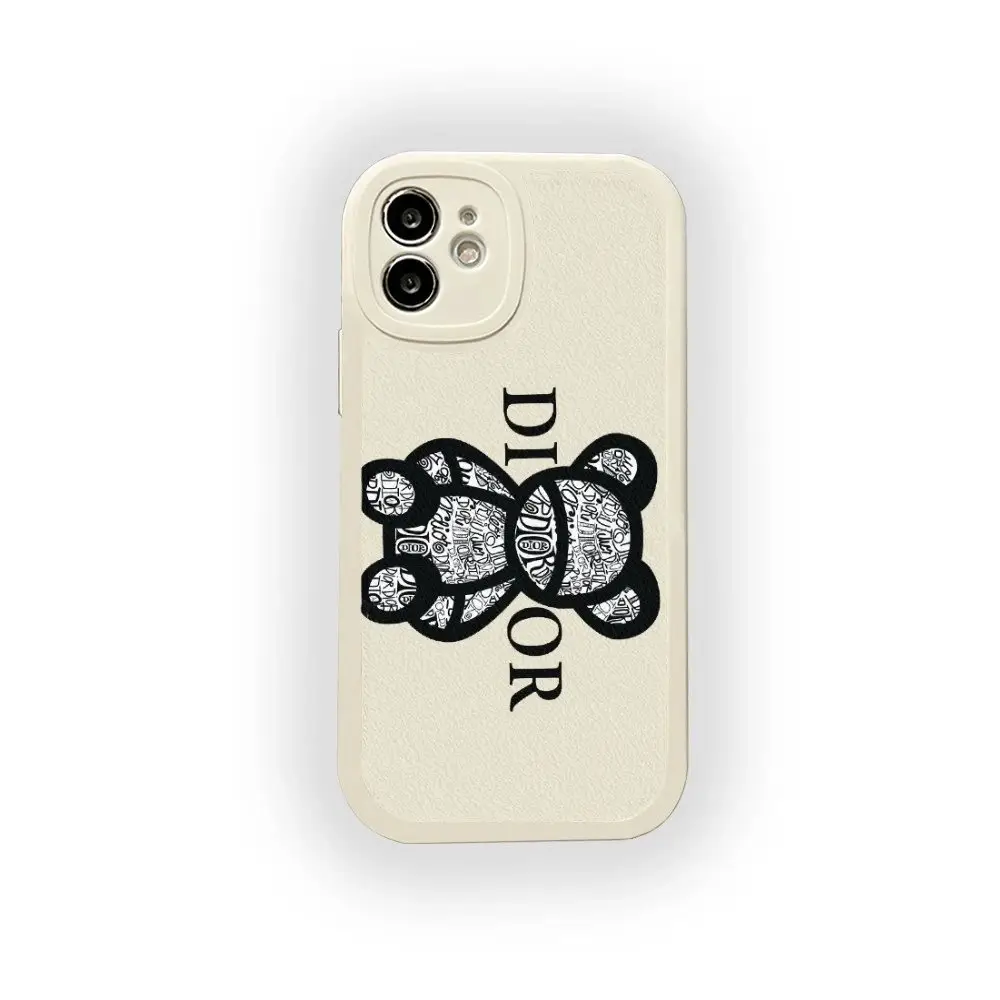 Louis Vuitton Monogram Mickey Mouse iPhone Case [40 styles] — foto 6 de 6