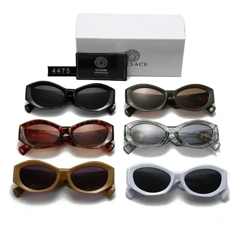 Versace 3162 Sunglasses [38 styles] — foto 3 de 6