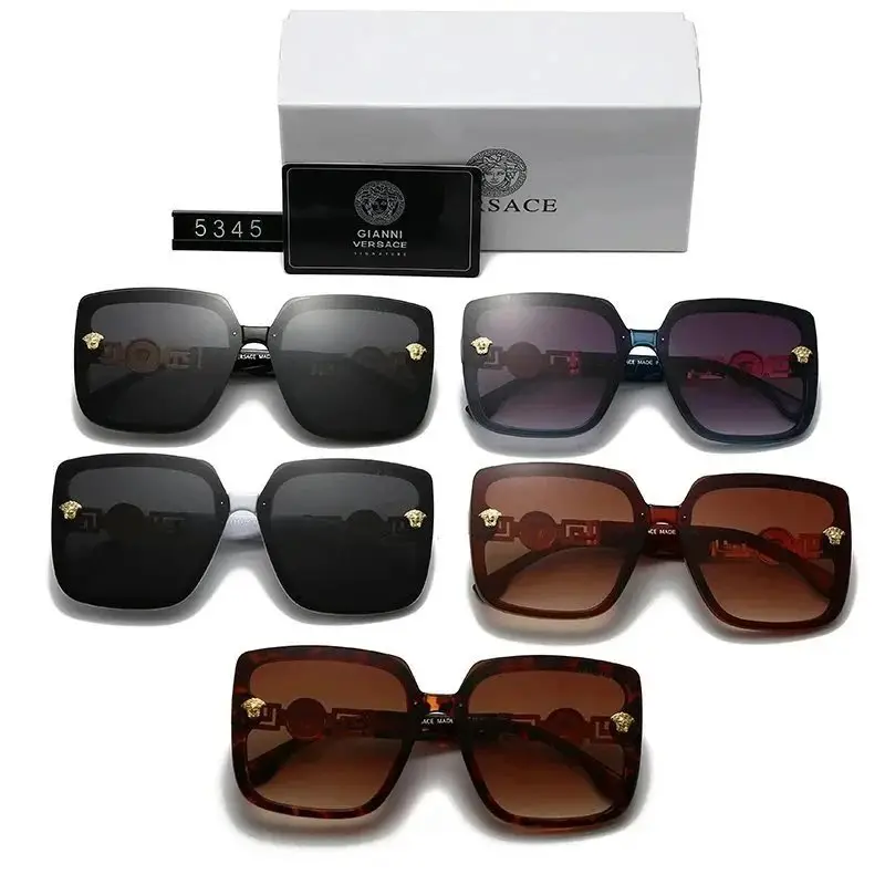 Versace 3162 Sunglasses [38 styles] — foto 5 de 6