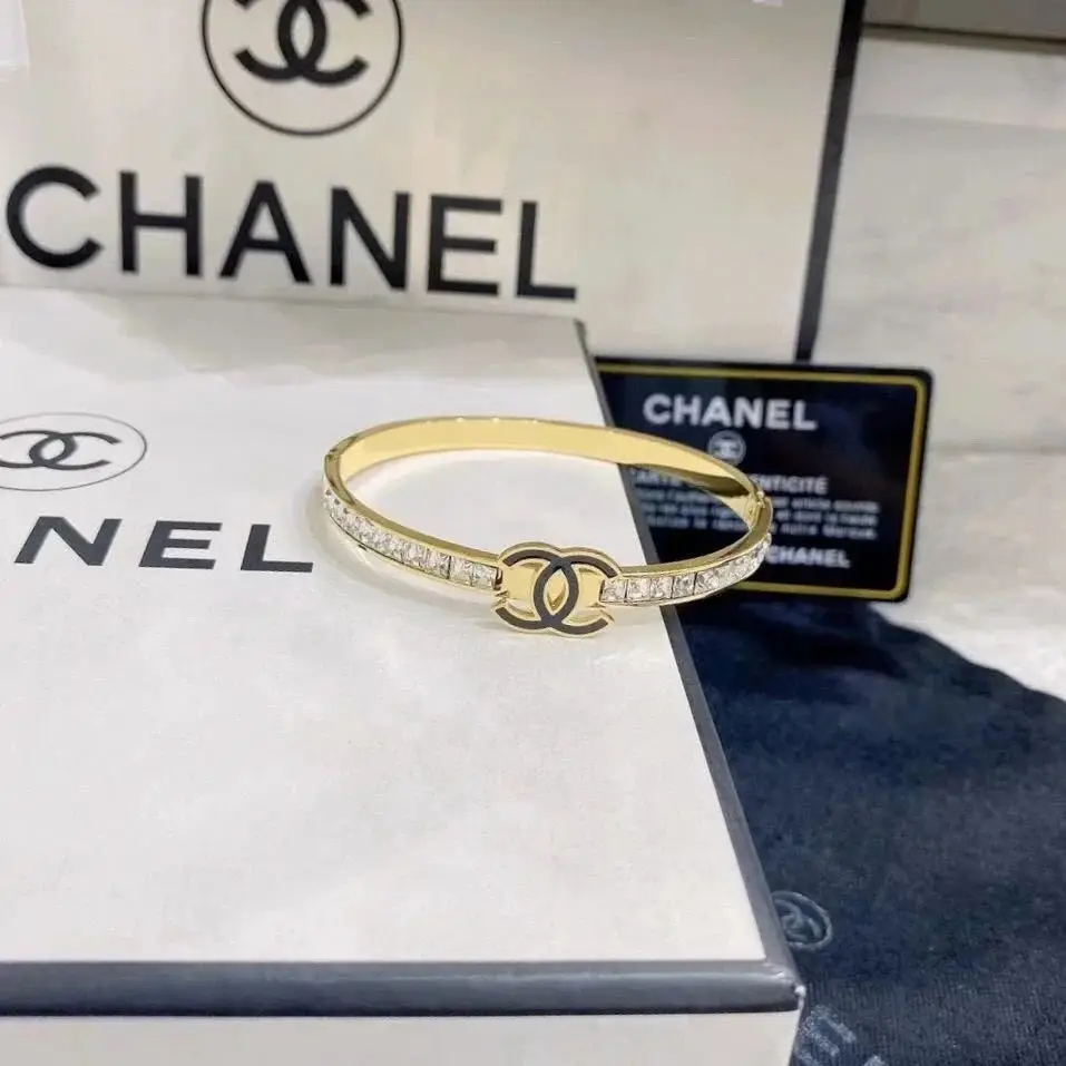 Chanel Bracelet