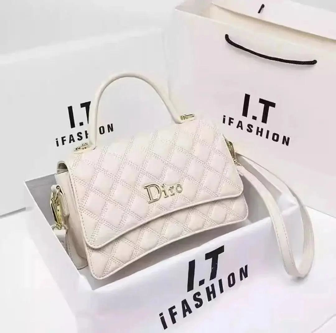CK Calvin Klein Chanel Dior Saint Laurent YSL Messenger Bags Handbags — foto 2 de 6