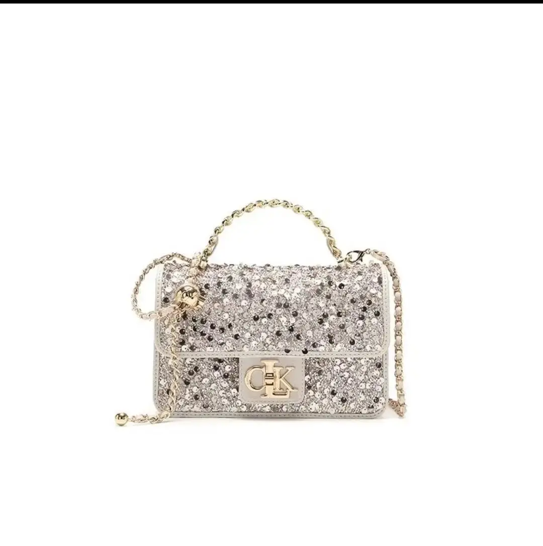 CK Calvin Klein Chanel Dior Saint Laurent YSL Messenger Bags Handbags — foto 3 de 6