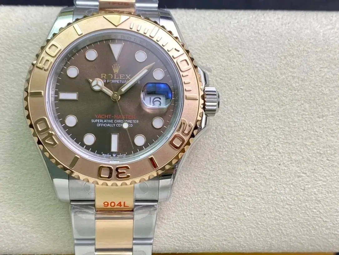 Rolex men's mechanical watches (40 styles)