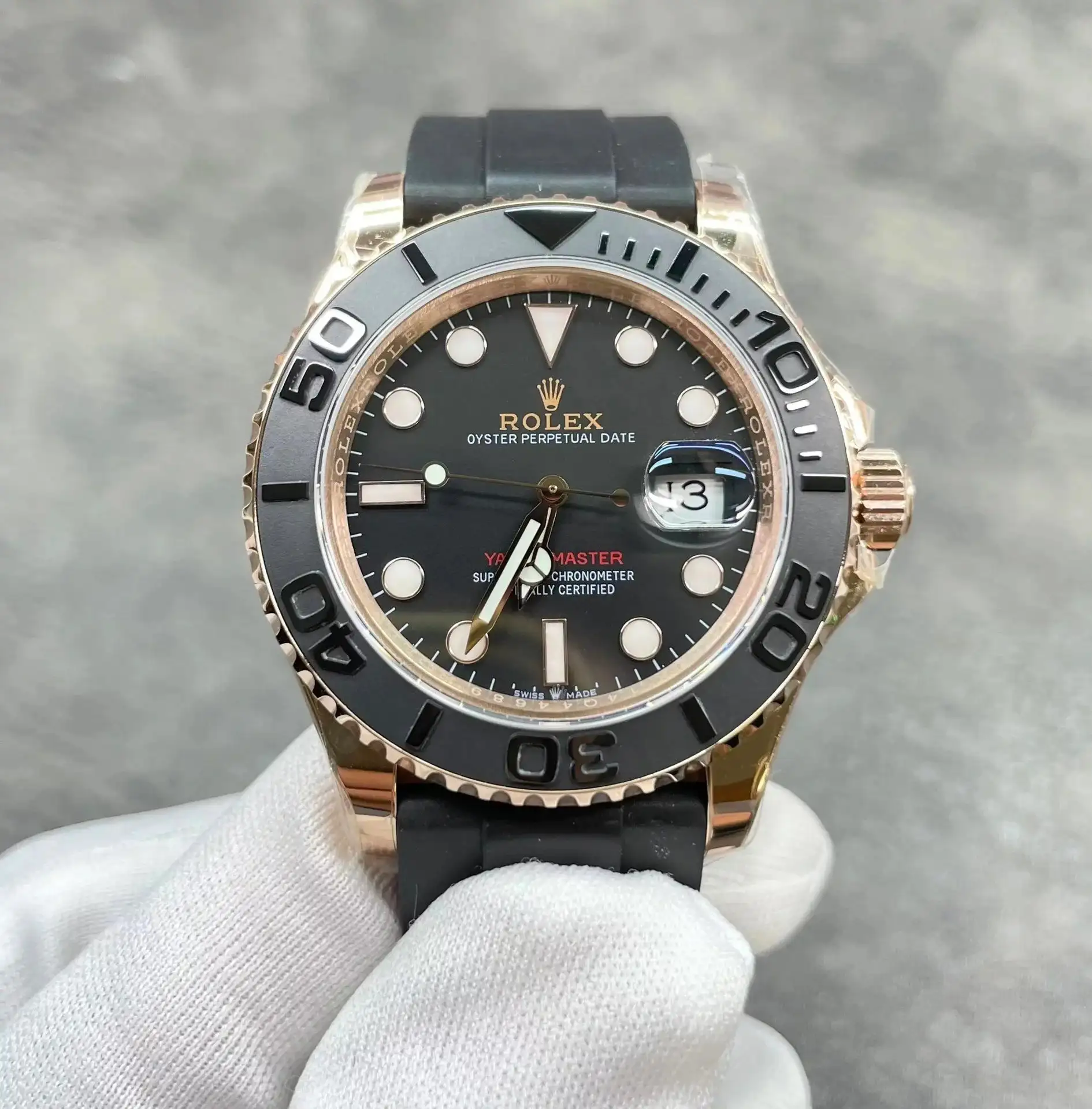 Rolex men's mechanical watches (40 styles) — foto 2 de 6
