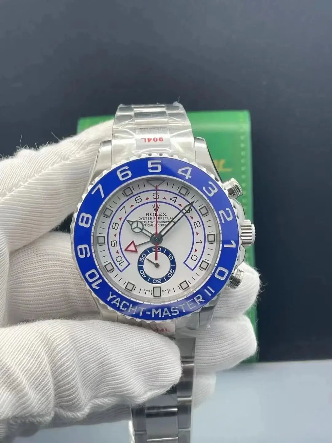 Rolex men's mechanical watches (40 styles) — foto 4 de 6