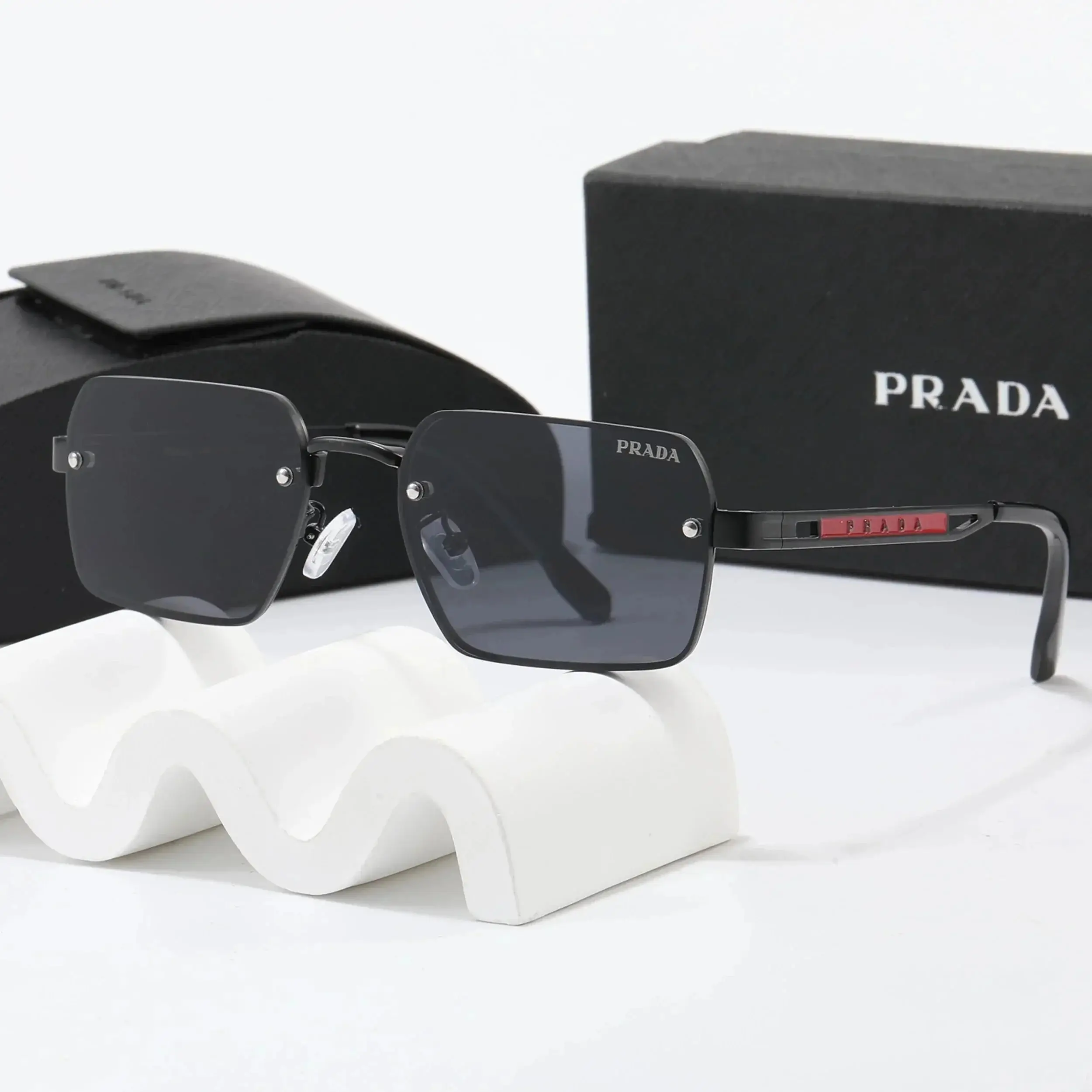 Prada 58047 Sunglasses [39 styles] — foto 6 de 6