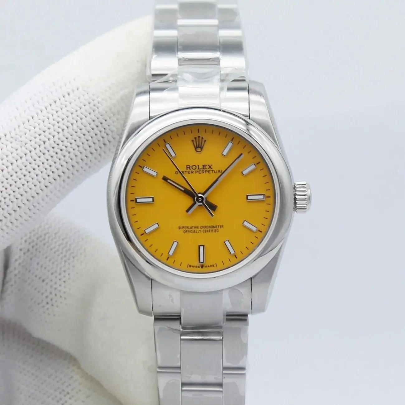 Rolex ladies' mechanical watch (39 styles) — foto 6 de 6