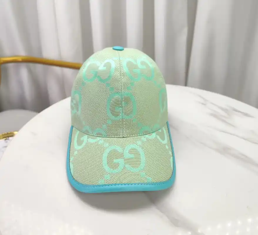 Gucci Caps — foto 2 de 6