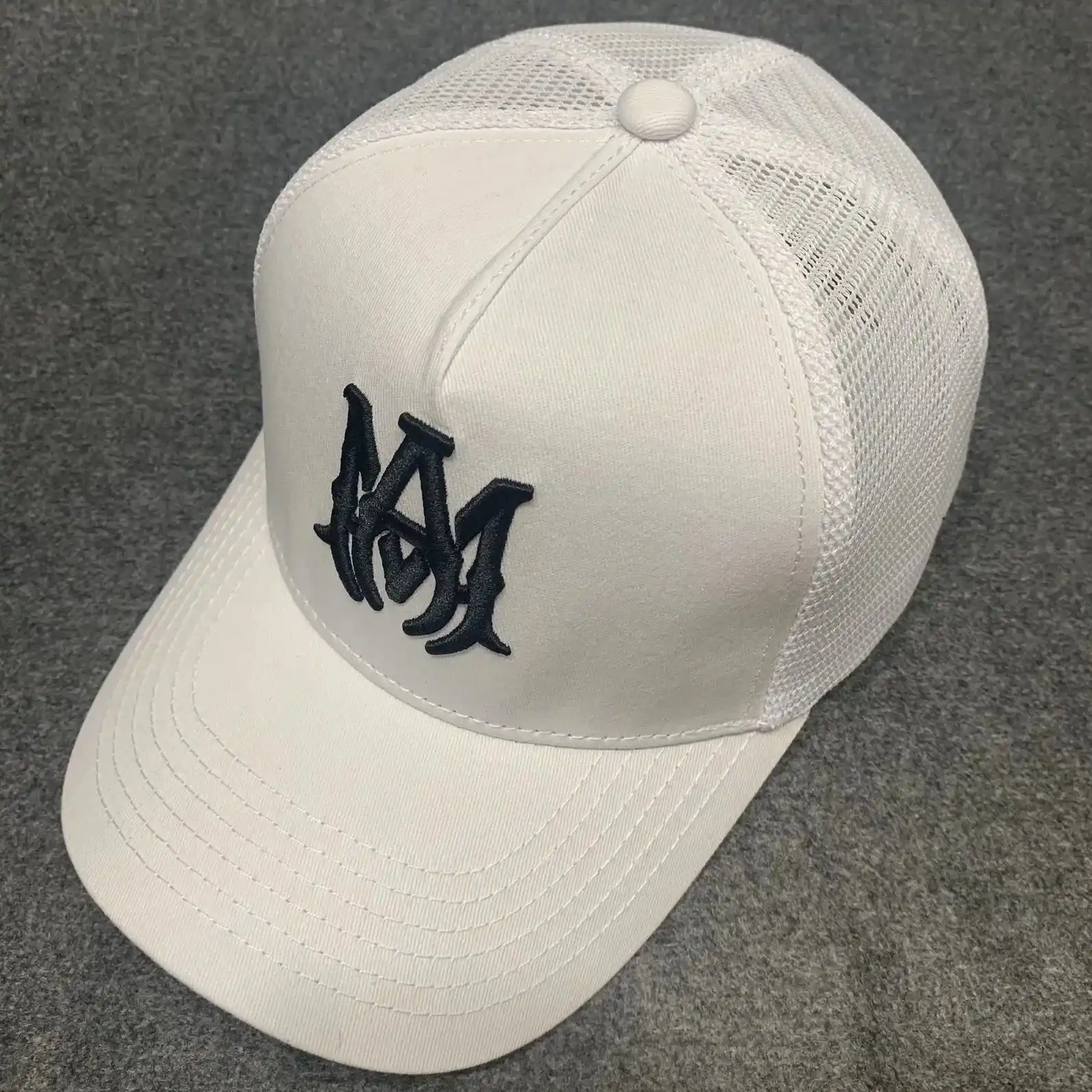 Amiri Trucker Hat — foto 5 de 6