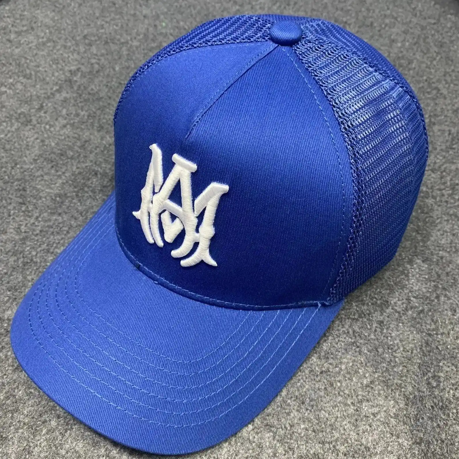 Amiri Trucker Hat — foto 6 de 6