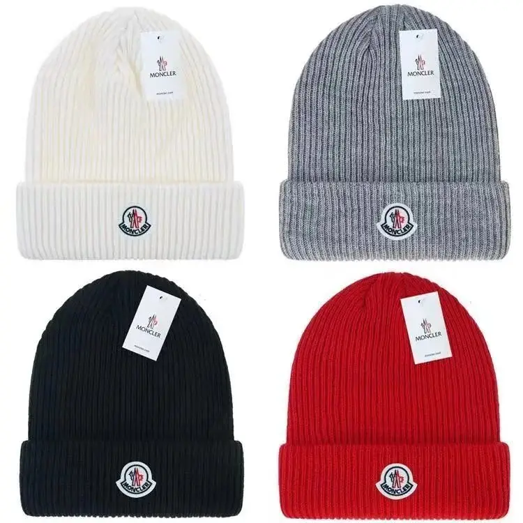 THE NORTH FACE Knitted hat — foto 5 de 6