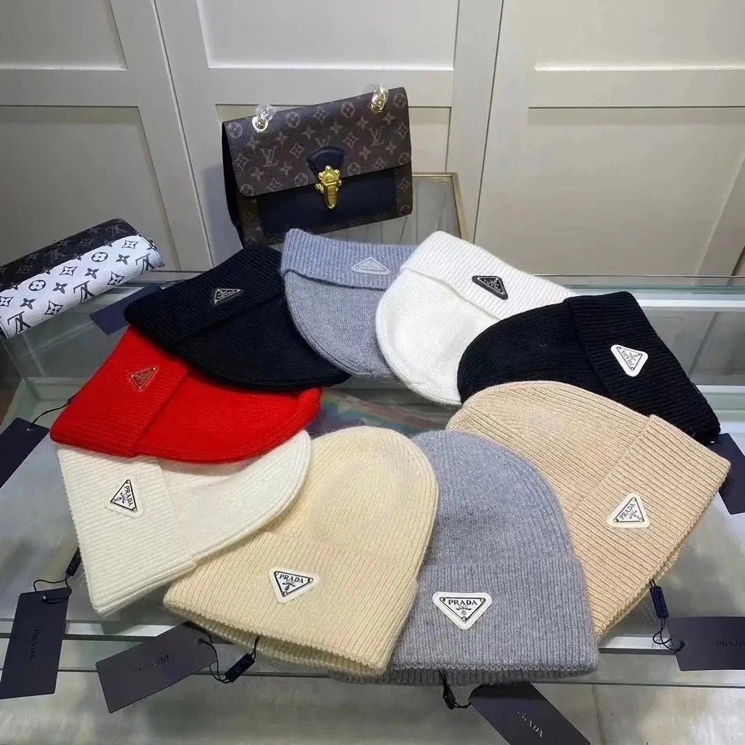 Prada Beanie