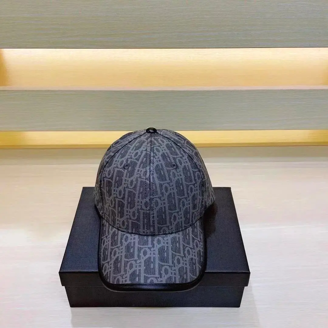 Dior Cap — foto 3 de 6