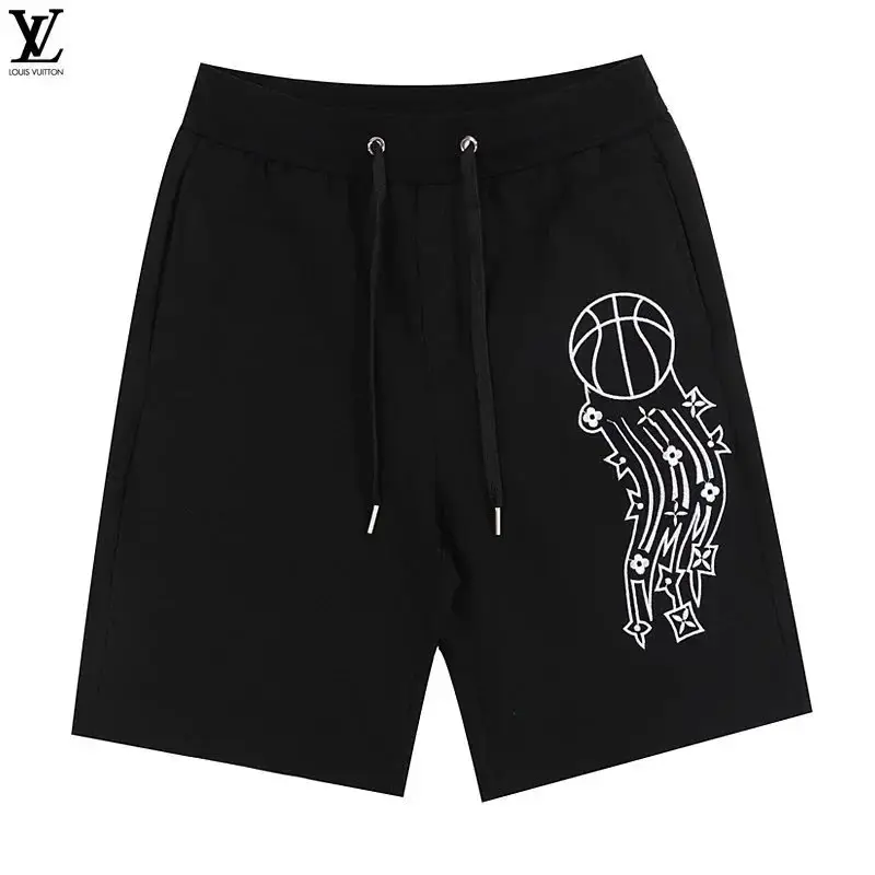Louis Vuitton shorts (40 CP) — foto 6 de 6