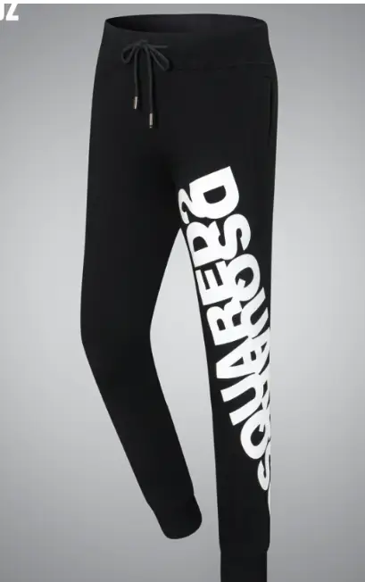 Dsquared2 Icon Forever Pants [5 styles] — foto 3 de 6