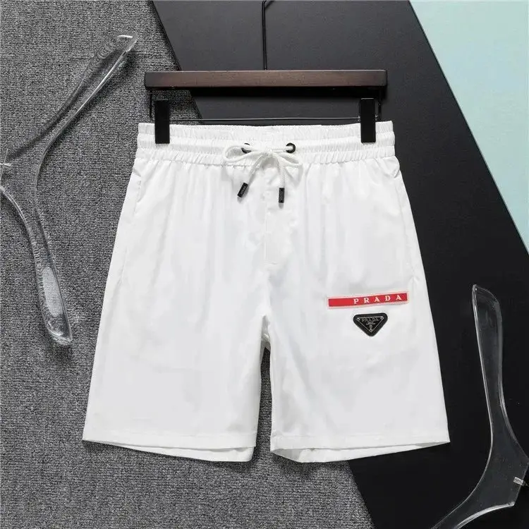Boss shorts Prada shorts (2025 new 40+1 to 1 quality) — foto 2 de 6