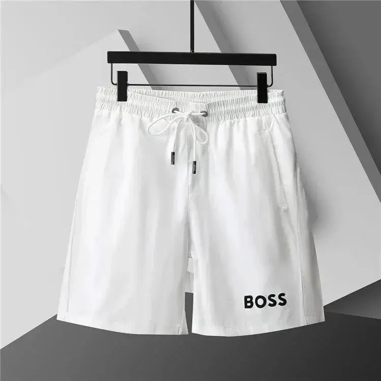 Boss shorts Prada shorts (2025 new 40+1 to 1 quality) — foto 6 de 6