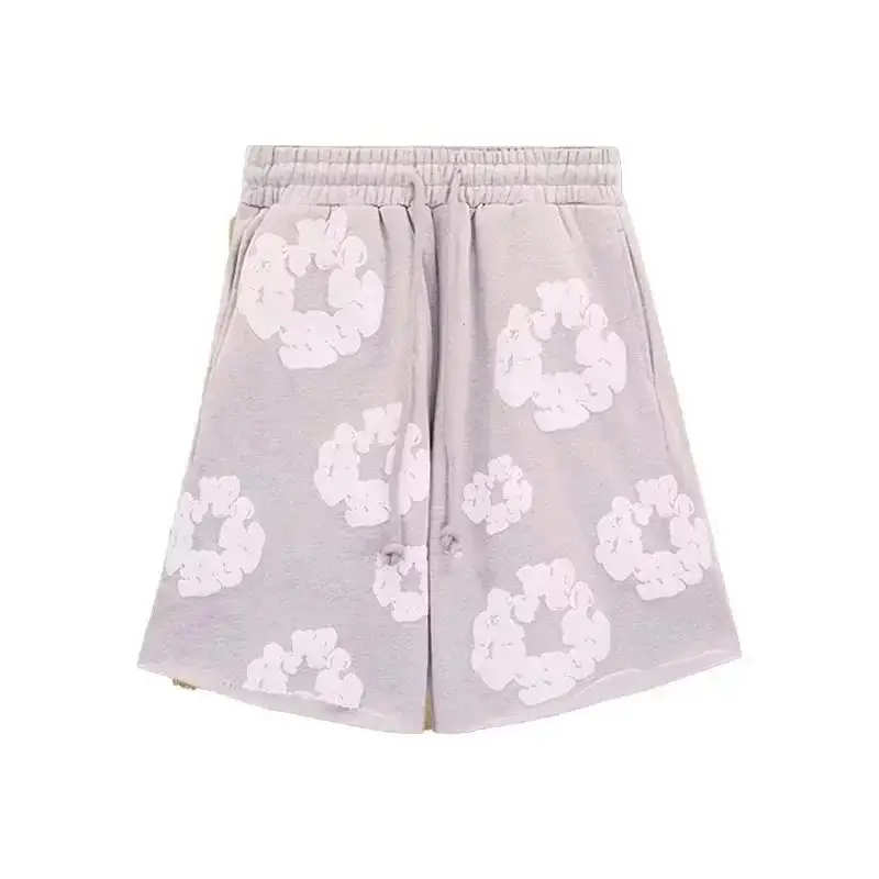 Denim tears shorts — foto 3 de 6