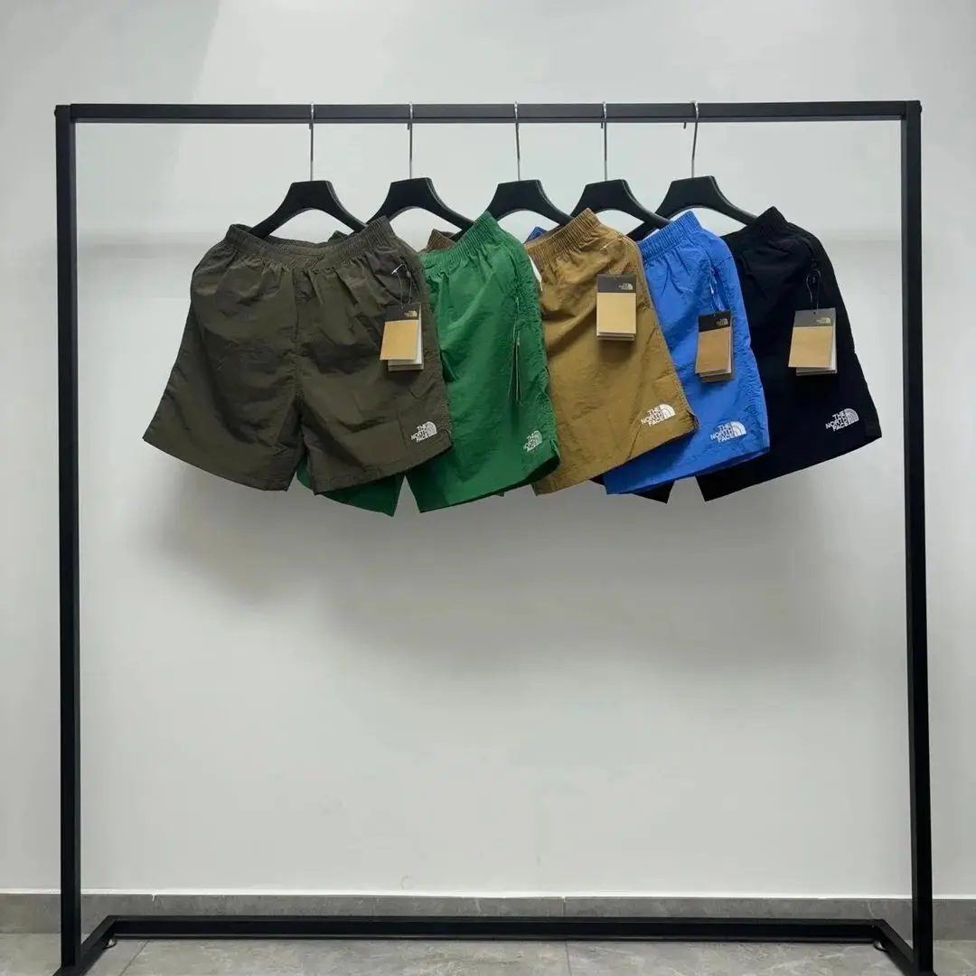 The North face Shorts — foto 3 de 6