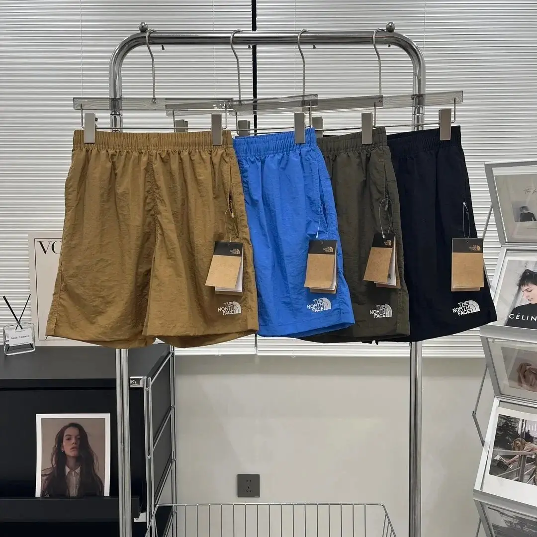 The North face Shorts — foto 4 de 6