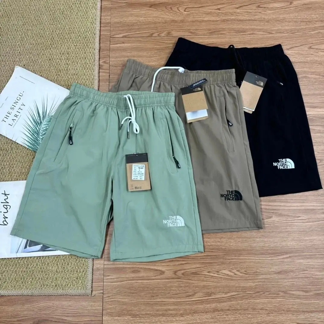 The North face Shorts — foto 5 de 6