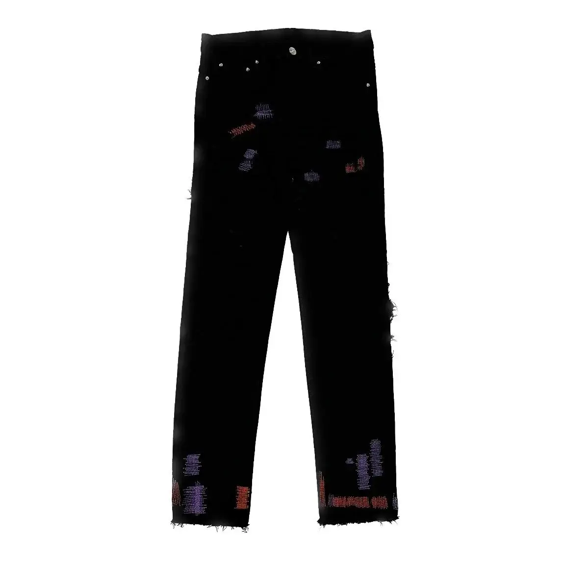 AMIRI jeans (8 styles) — foto 5 de 6