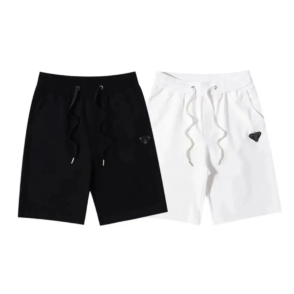 Prada Logo Shorts [38 styles] — foto 4 de 6