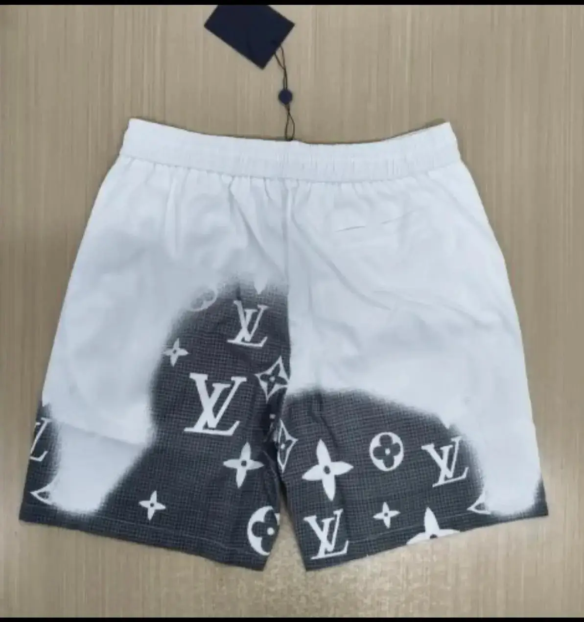 LV Summer men's beach shorts — foto 2 de 6