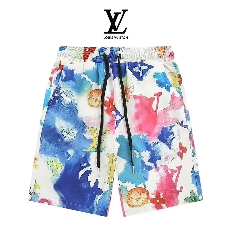 LV Summer men's beach shorts — foto 6 de 6