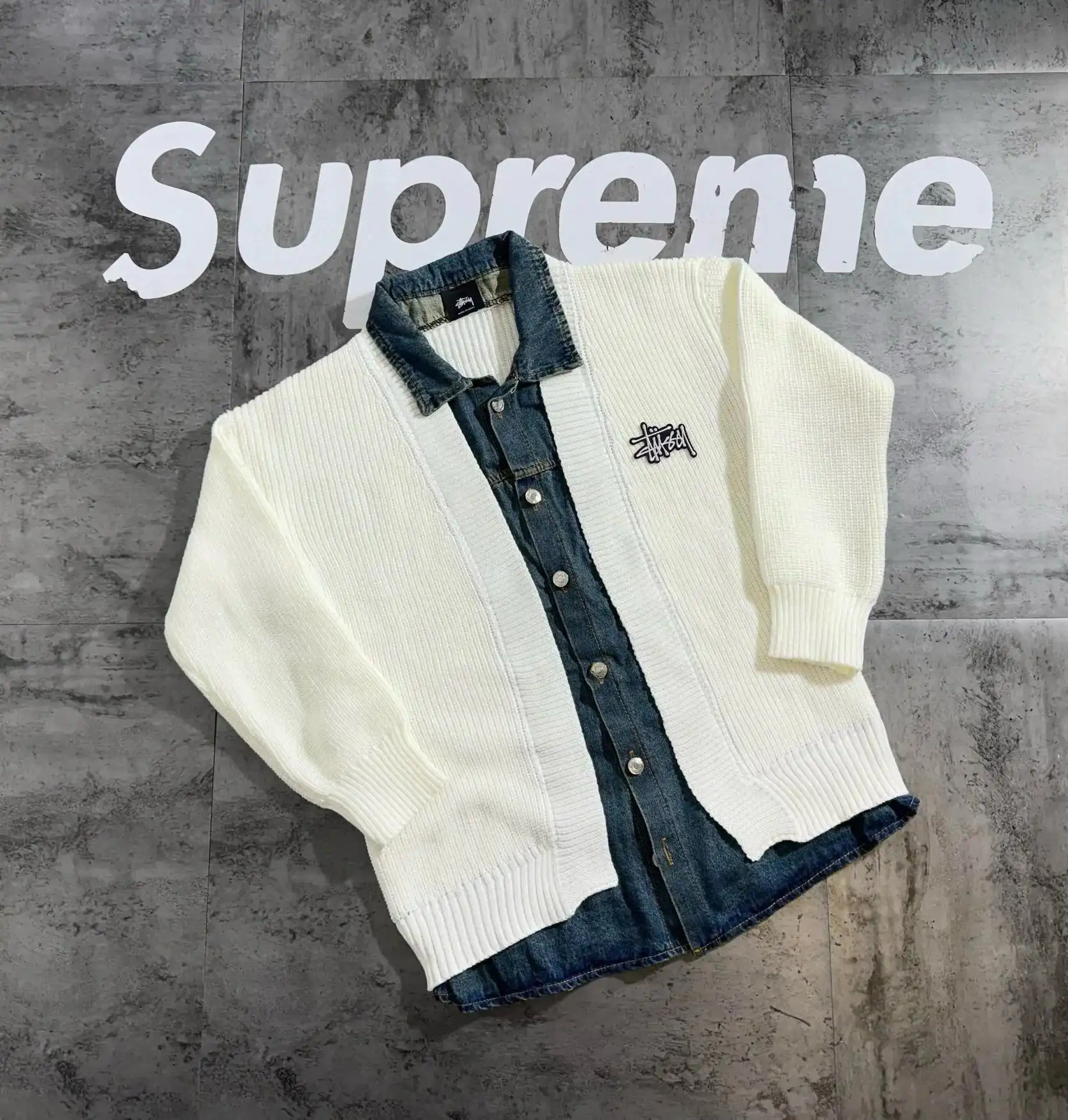 Stussy Jacket [40+ styles] — foto 5 de 6