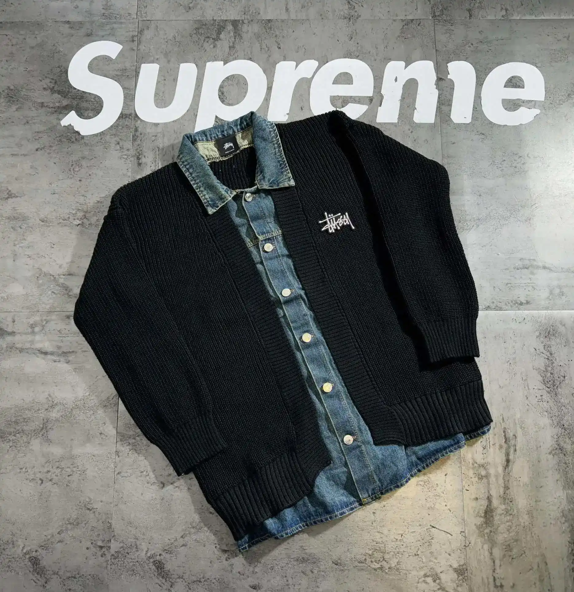 Stussy Jacket [40+ styles] — foto 6 de 6