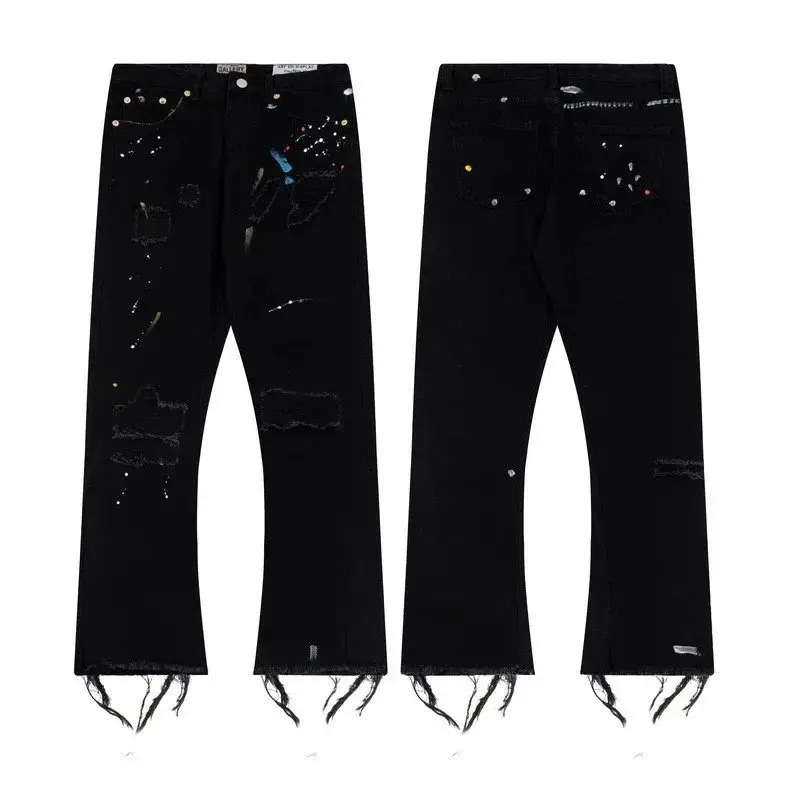 Gallery Dept. Jeans & Jean shorts — foto 3 de 6