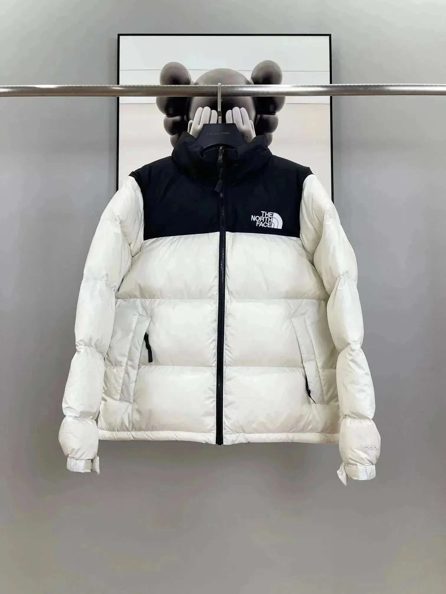 The North Face Nuptse Down Jacket [30 styles] — foto 5 de 6