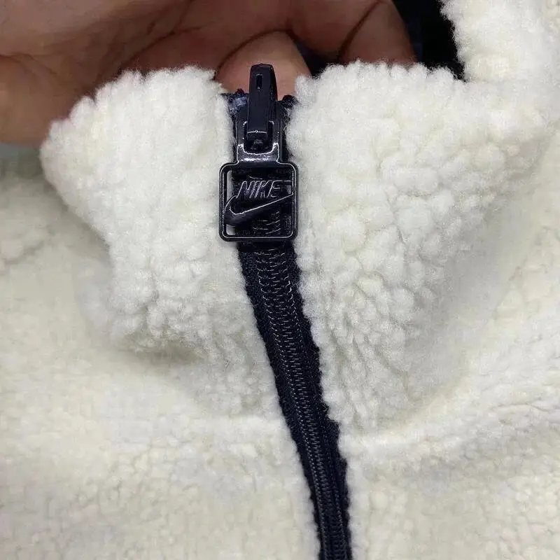 Nike Swoosh Fleece Jacket [4 styles] — foto 3 de 6