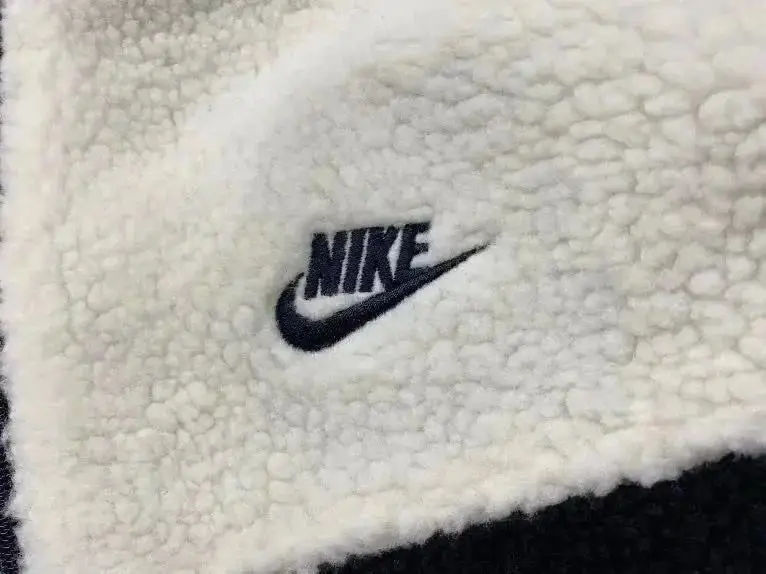Nike Swoosh Fleece Jacket [4 styles] — foto 6 de 6