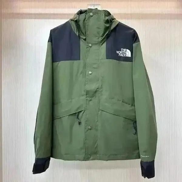 The North Face Mountain Jacket [34 styles] — foto 4 de 6