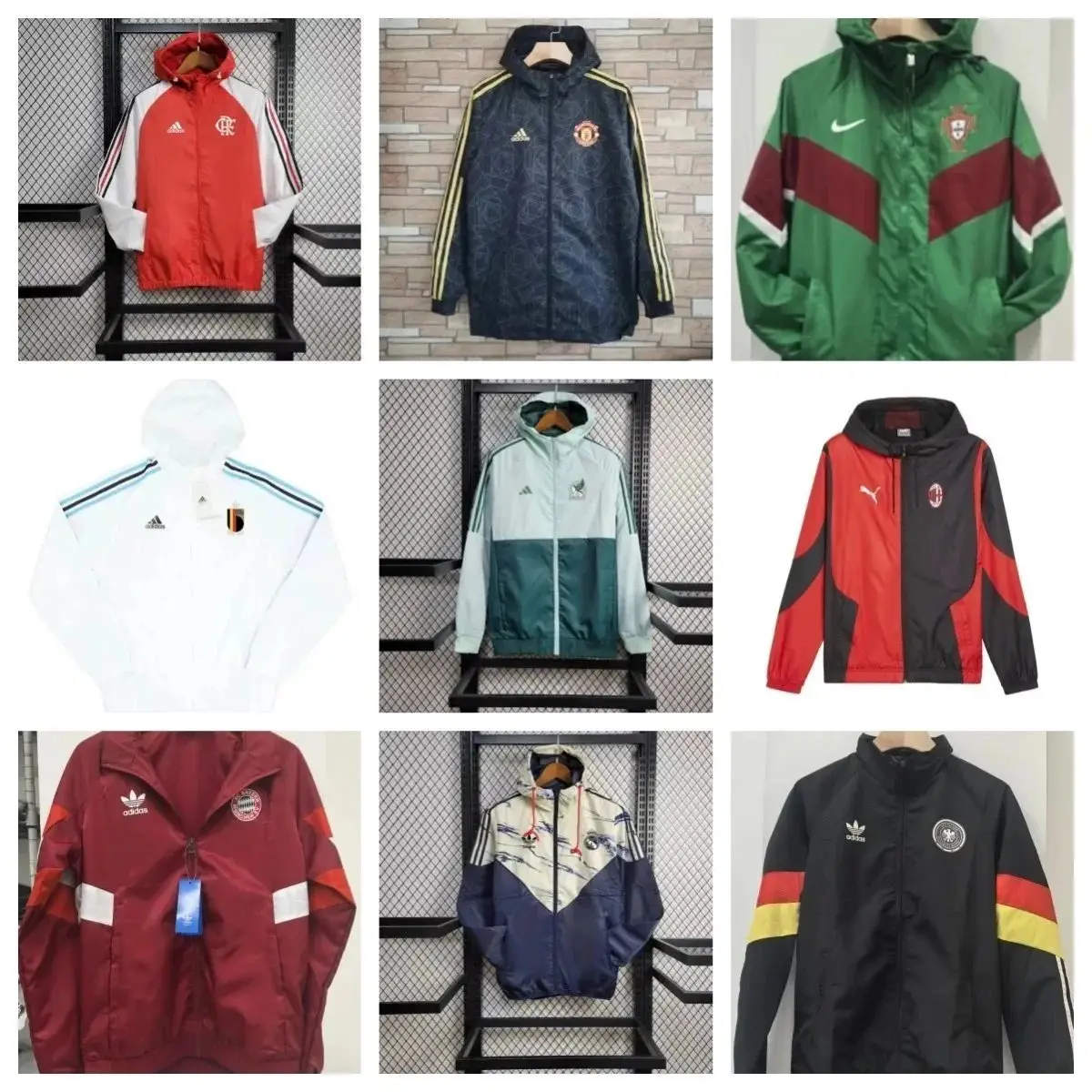Adidas Real Madrid — foto 4 de 6