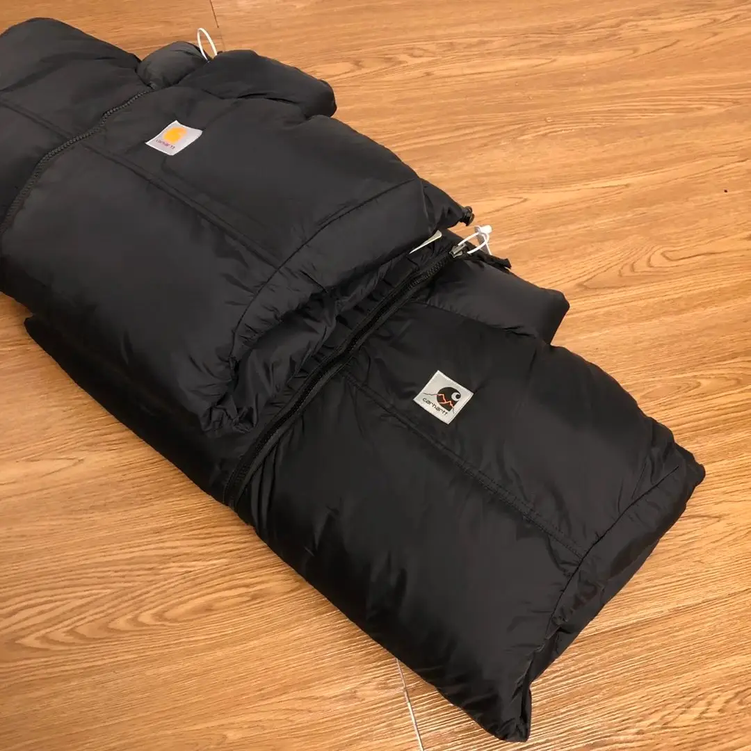 Carhartt Puffer Jacket [2 styles] — foto 5 de 6
