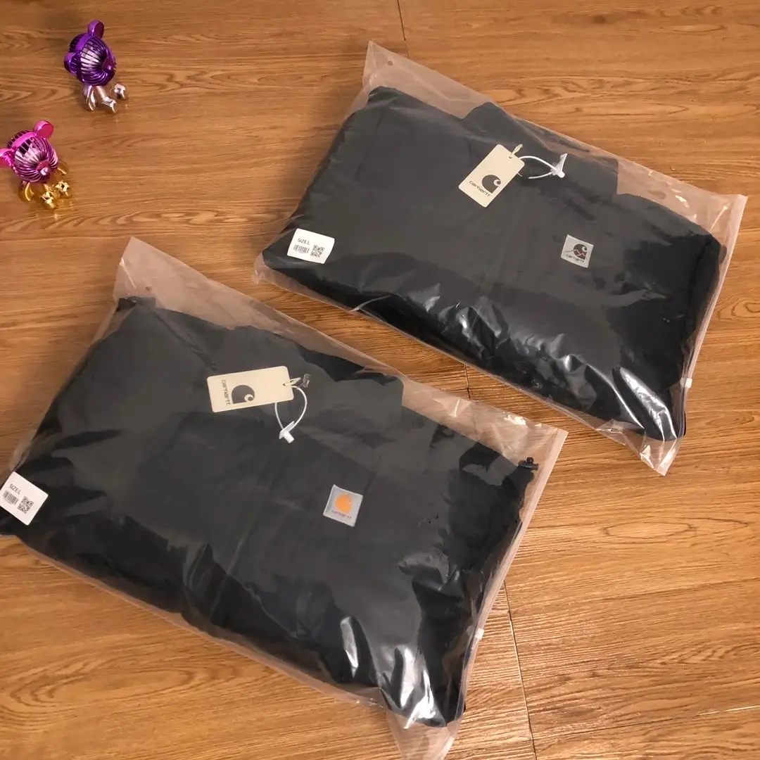 Carhartt Puffer Jacket [2 styles] — foto 6 de 6