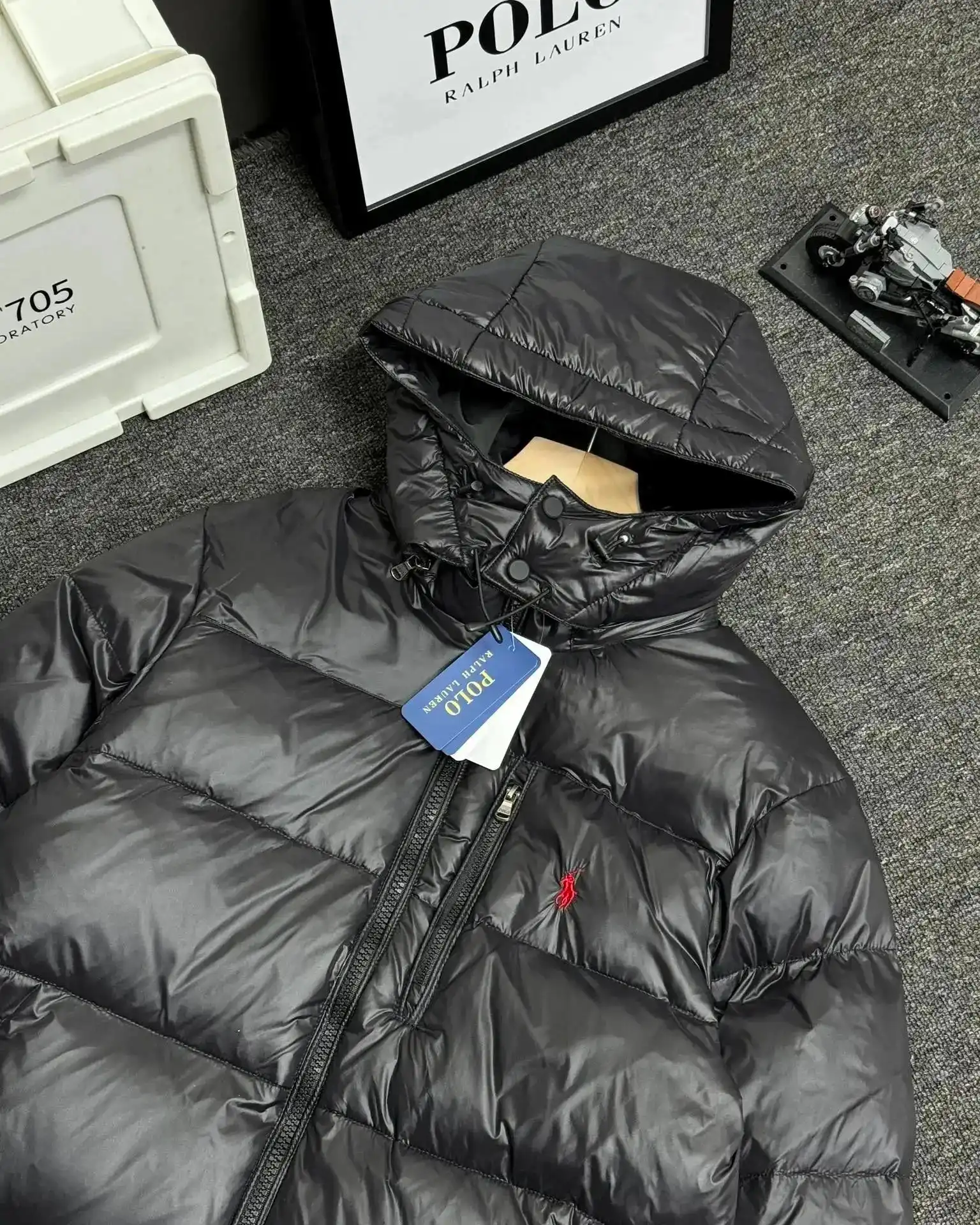 Ralph Lauren Down Jacket [39 styles] — foto 4 de 6