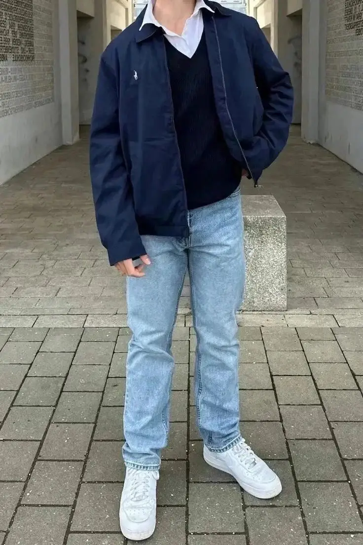 Ralph Lauren Bomber Jacket — foto 5 de 6